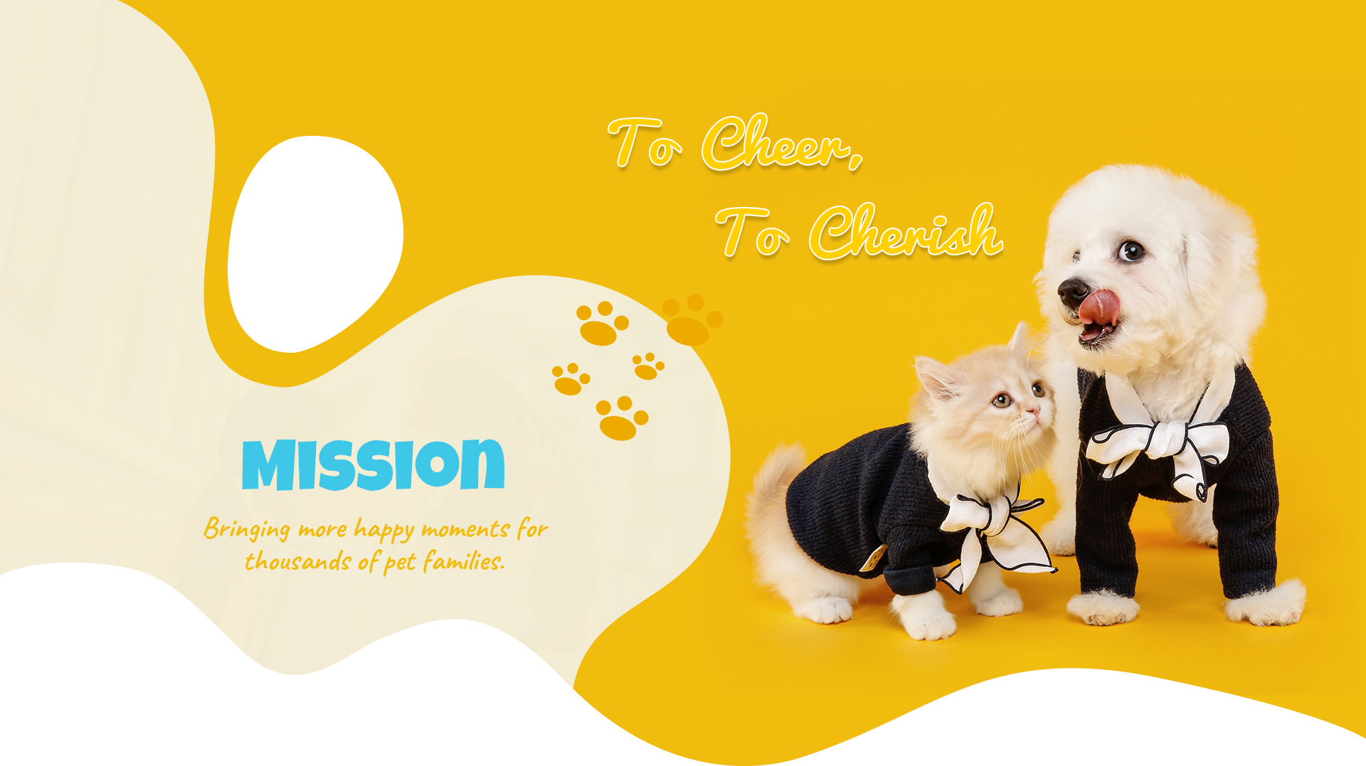 Chaotai Pet Products