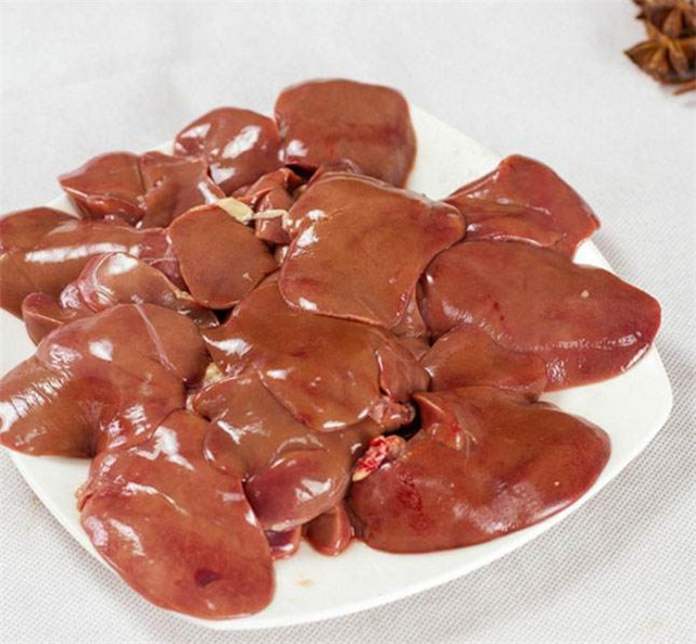 The Benefits of Chicken Liver for Dogs