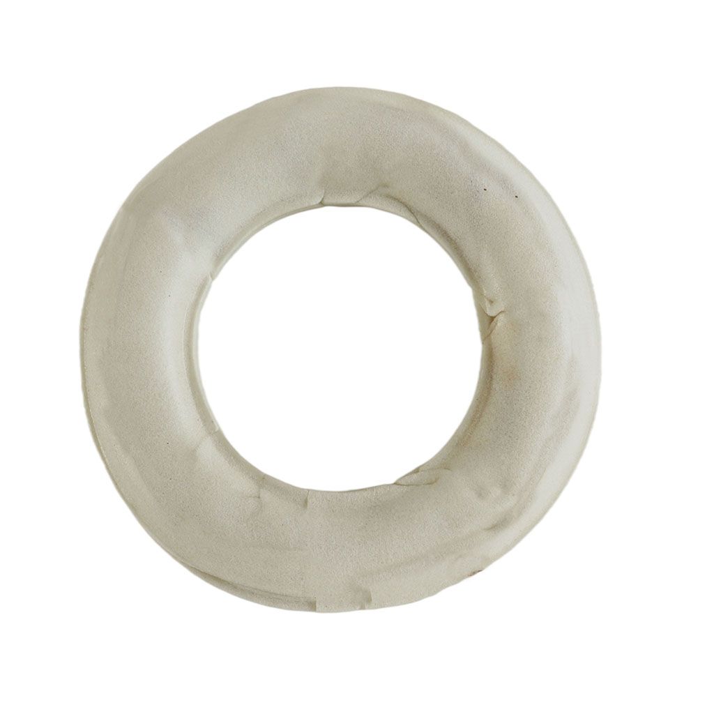 Rawhide Pressed Ring
