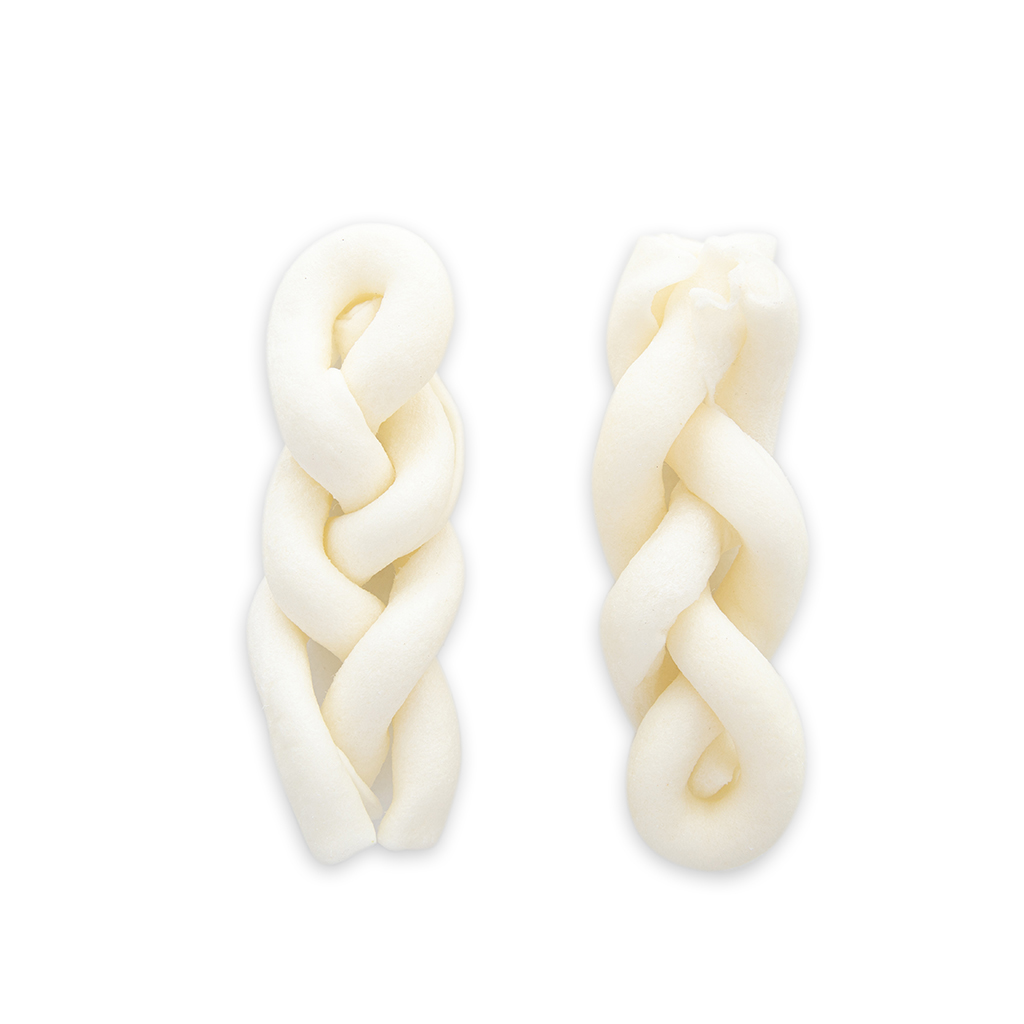 Expanded Braided Stick