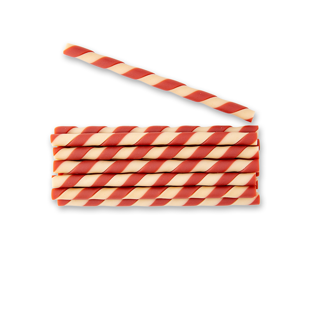 Dental Twisted Stick in 2 Colors