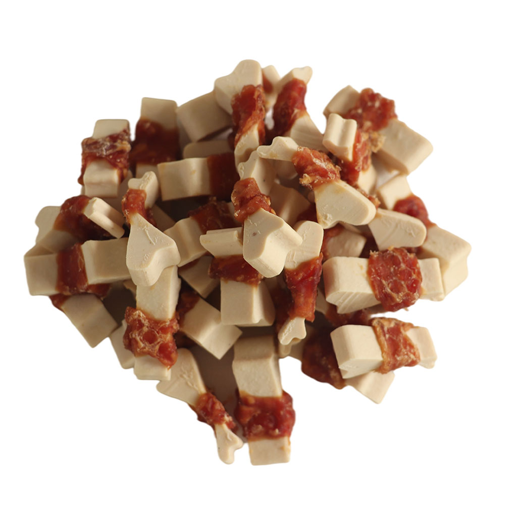 Dental Duck Reward Mini Snack