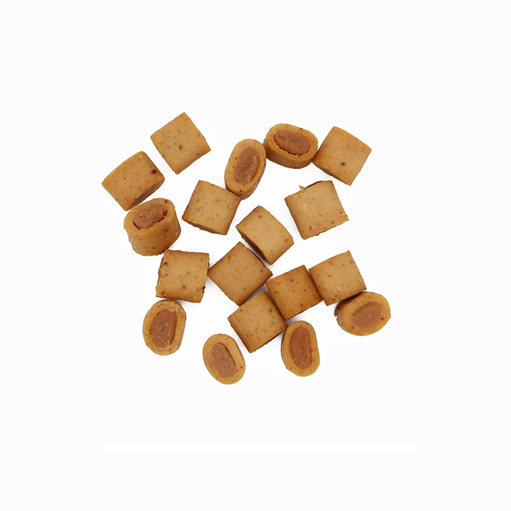 Chicken and Beef Flavor