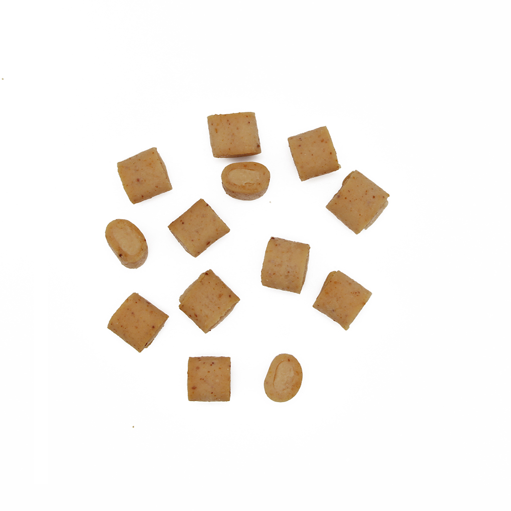 Chicken and Cheese Flavor