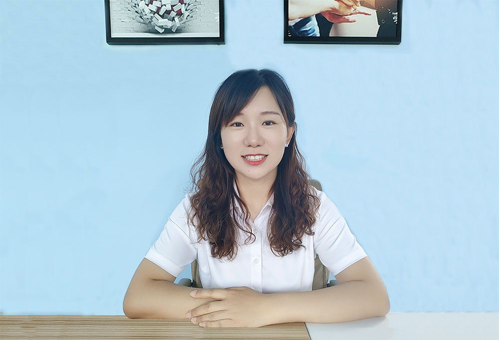 Alice Ai-Senior Marketing Executive