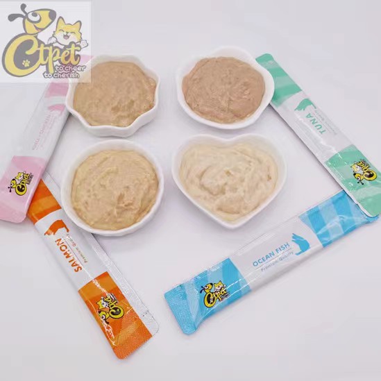 Differences between the digestive and nutritional needs of dogs and cats