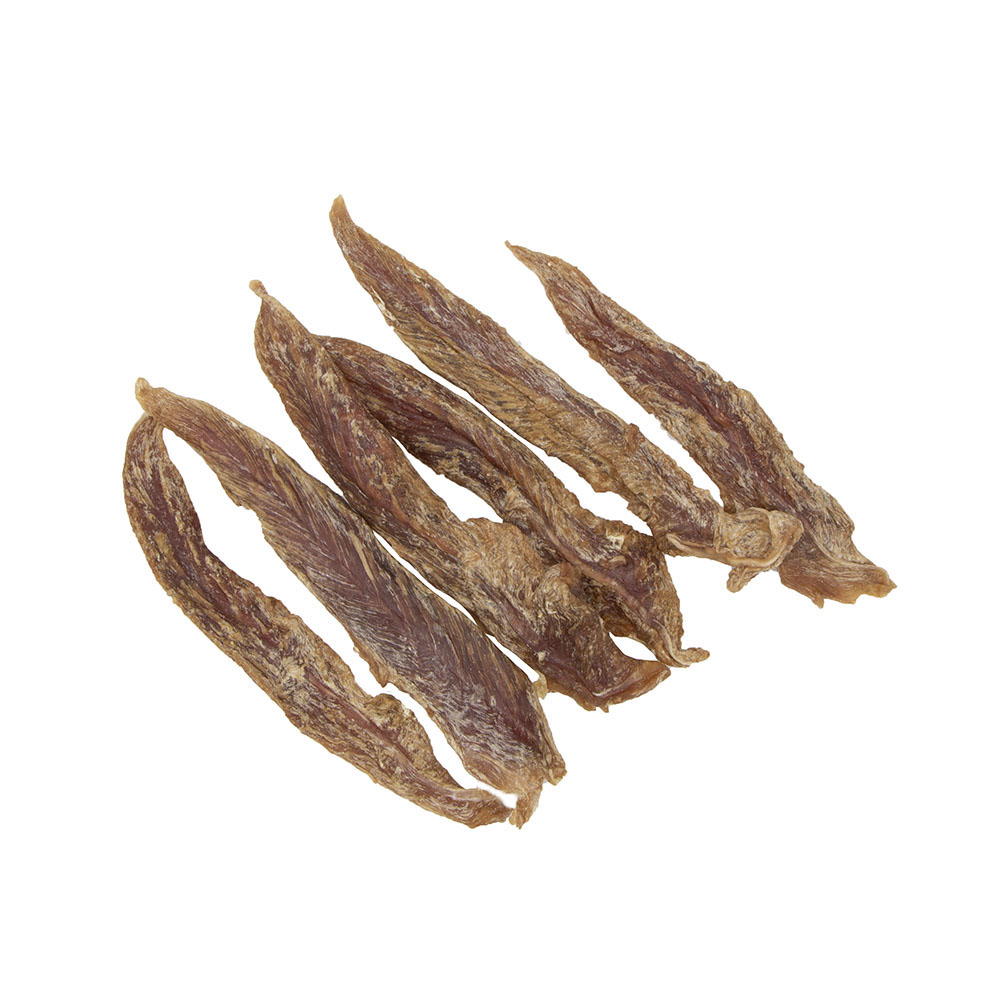 Duck Small Breast Jerky