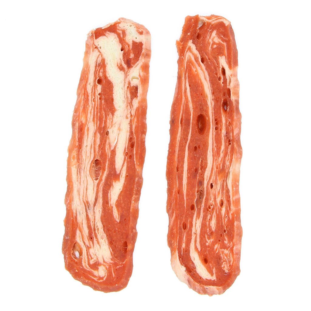 Marble Chicken Flat