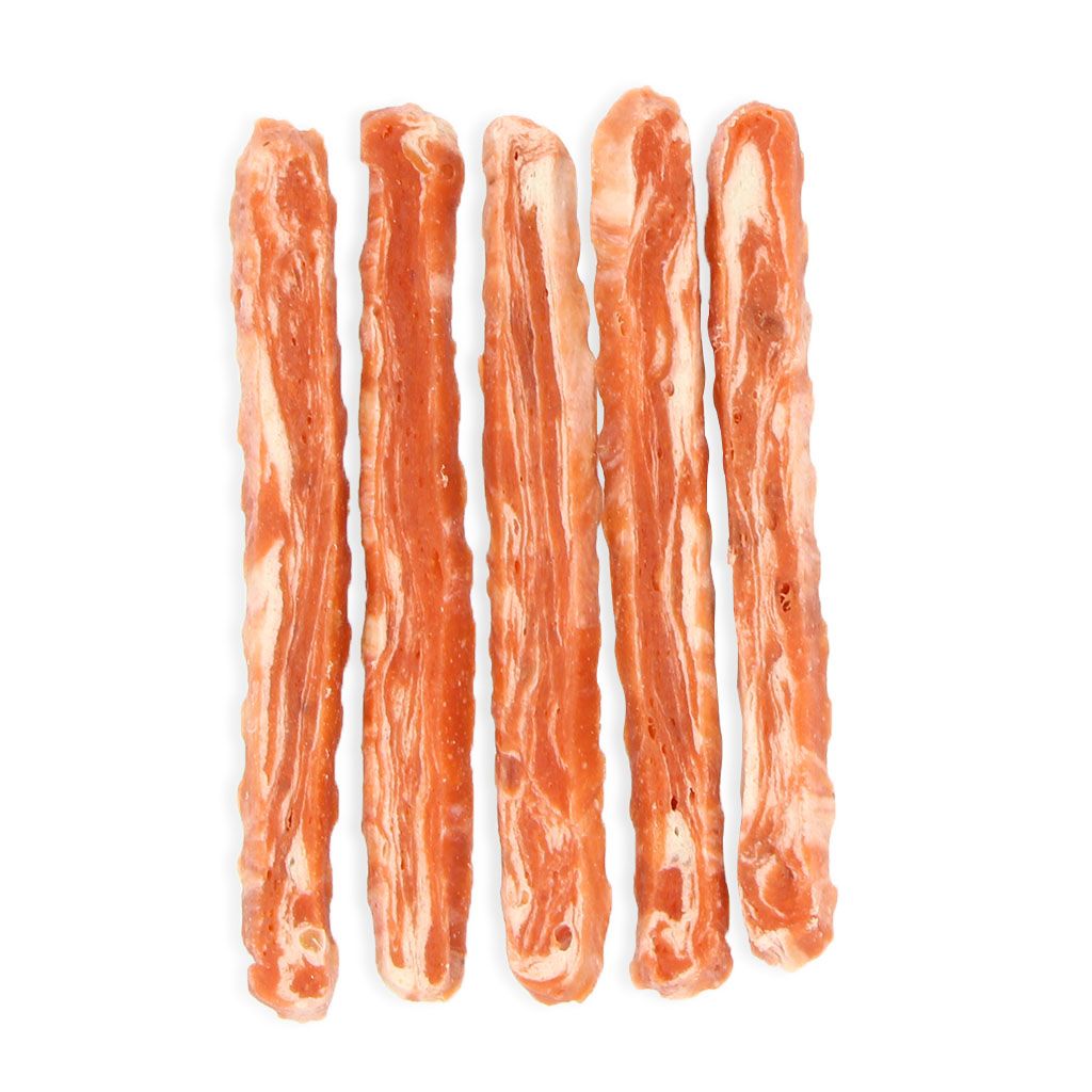Marble Chicken Stick