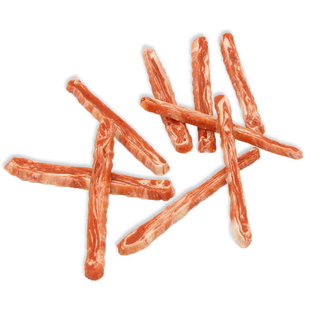 Marble Chicken Stick