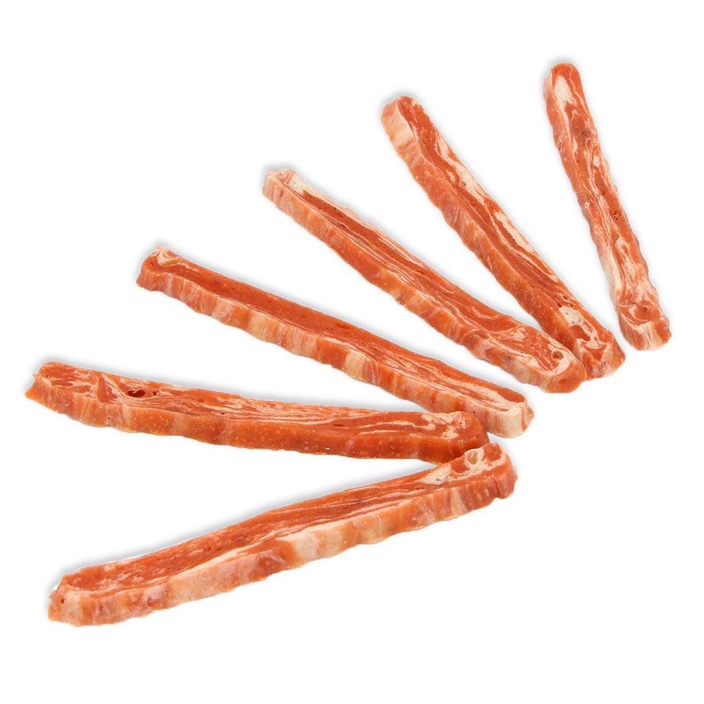Marble Chicken Stick