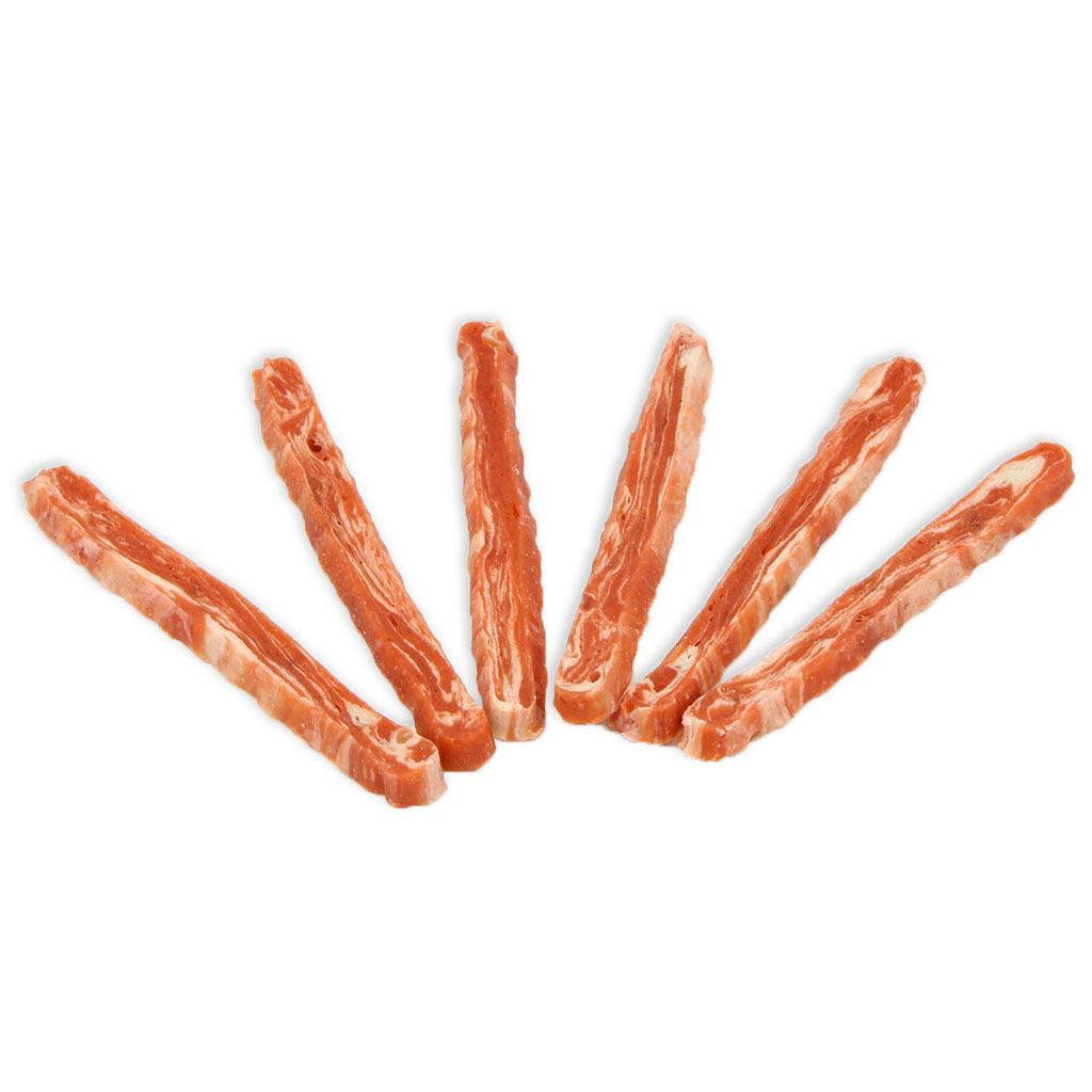Marble Chicken Stick
