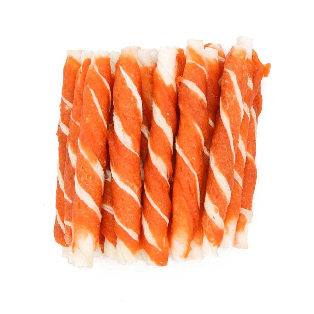 Marble Chicken Twisted Stick