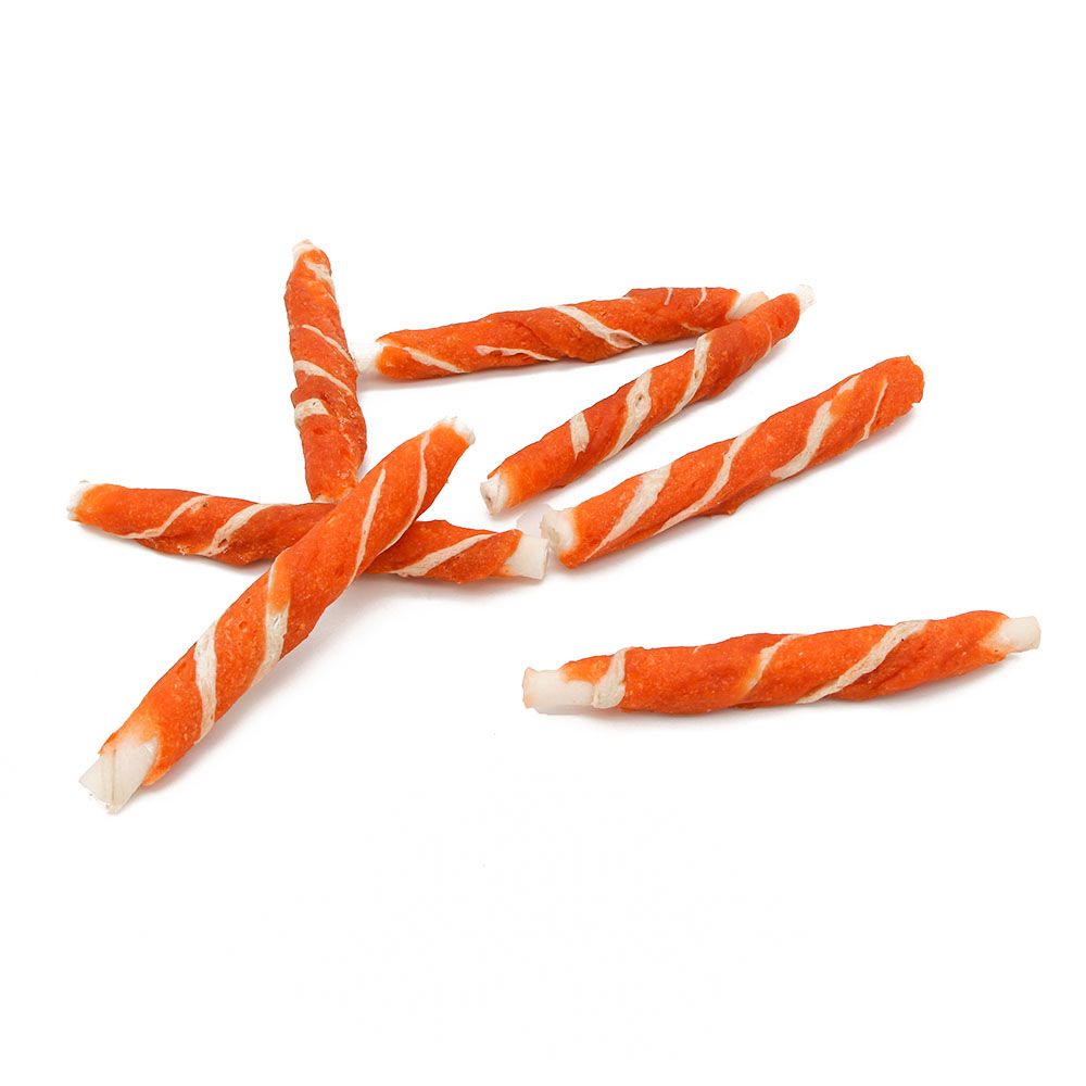 Marble Chicken Twisted Stick