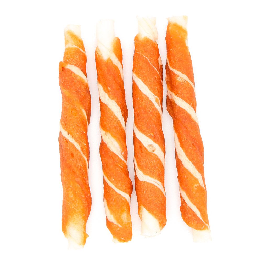 Marble Chicken Twisted Stick