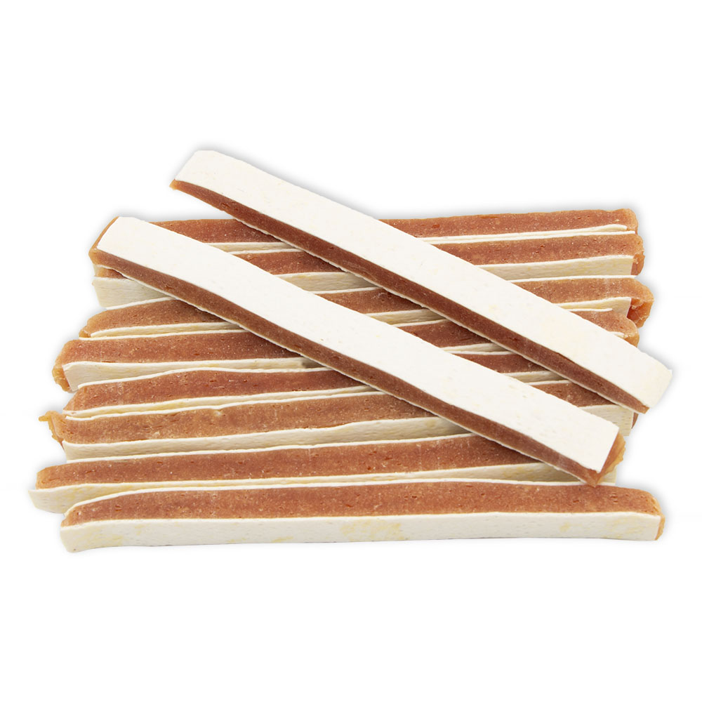 Chicken and Fish Sandwich