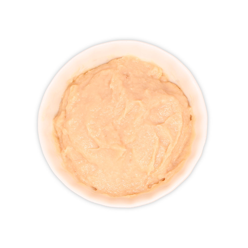 Chicken and Beef Flavors