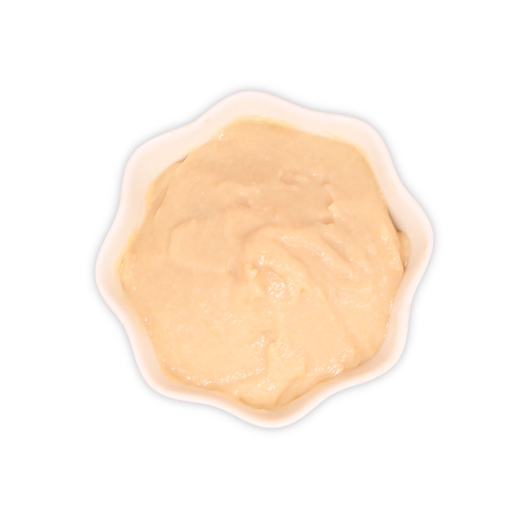 Chicken and Salmon Flavors