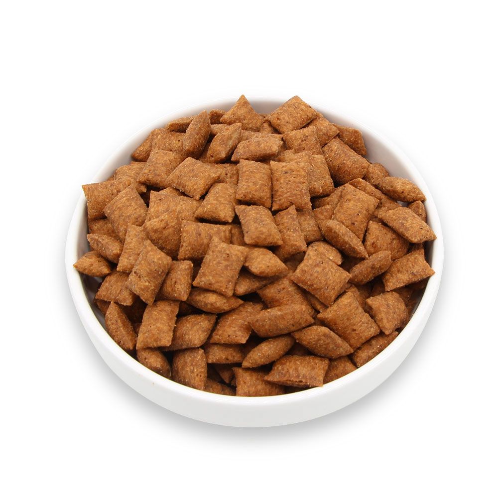 Crunchy Cat Treats
