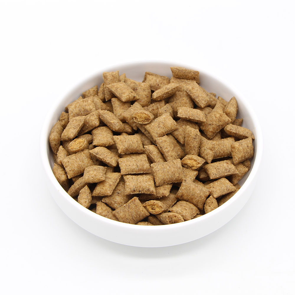 Crunchy Cat Treats-Chicken and  Antarctic Krill