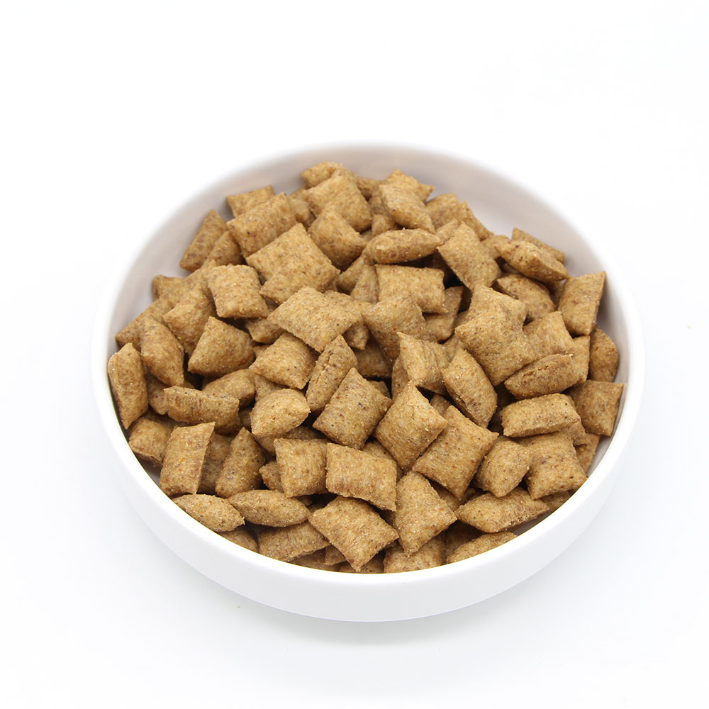 Crunchy cat treats-Chicken & Duck