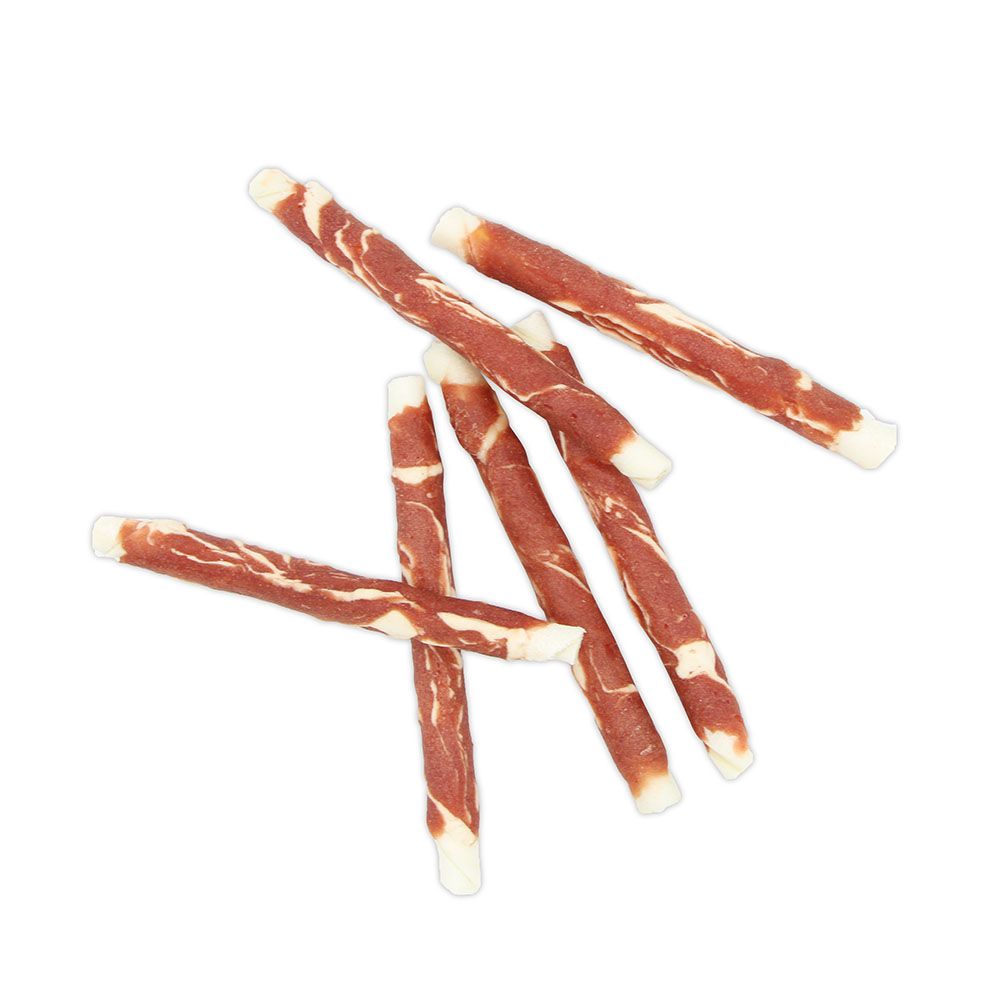 Marbel Beef Twisted Stick
