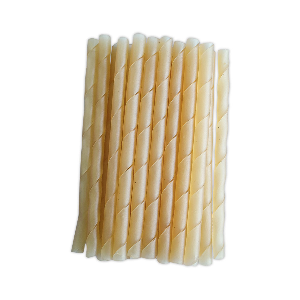 Natural Dental Twisted Stick